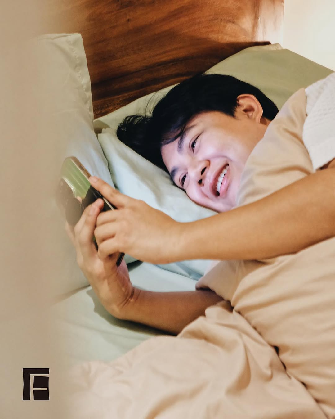 Frania Hotel Instagram