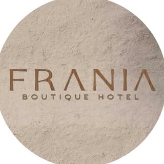 Frania Boutique Hotel logo